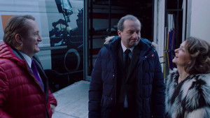 Ucho prezesa Season 4 Ep.14 14. epizód