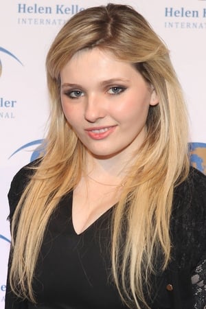 Abigail Breslin profil kép