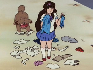 The♥かぼちゃワイン 1. évad Ep.5 5. epizód