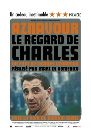 Le Regard de Charles poszter