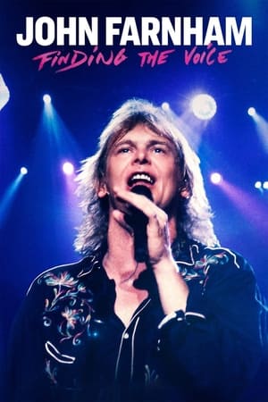 John Farnham: Az én hangom poszter