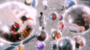 仮面ライダー 36. évad Ep.45 45. epizód