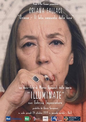 Illuminate - Oriana Fallaci