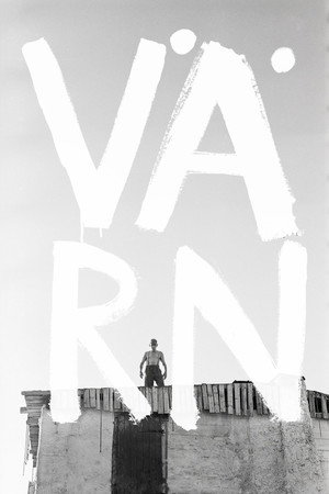 VÄRN poszter