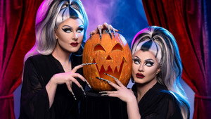 The Boulet Brothers' Dragula Specials Ep.9 9. epizód