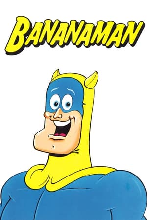 Bananaman poszter