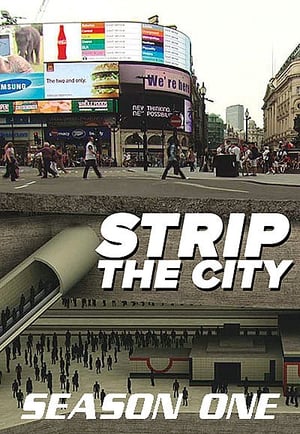 Strip the City