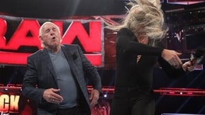 WWE Raw 24. évad Ep.49 49. epizód