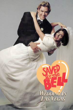 Saved By the Bell: Wedding in Las Vegas poszter