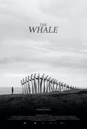 The Whale poszter