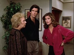 Remington Steele 3. évad Ep.11 11. epizód