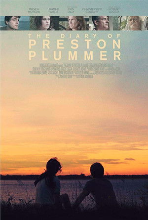 The Diary of Preston Plummer poszter