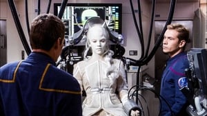 Star Trek: Enterprise 4. évad Ep.14 Az Aenarok