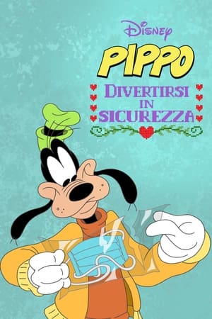 A Disney bemutatja: Goofy - Hogyan maradjunk otthon poszter