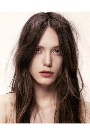 Stacy Martin profil kép