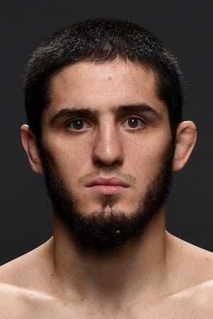 Islam Makhachev