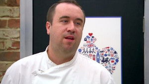 Great British Menu Season 11 Ep.21 21. epizód