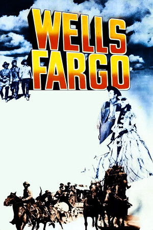 Wells Fargo poszter