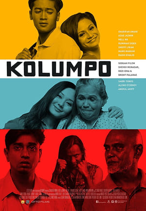 Kolumpo poszter