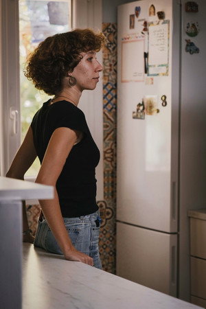Romane Valiente profil kép