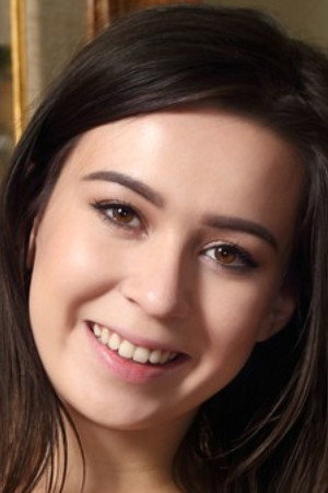 Ariel Grace profil kép