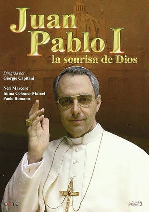 Papa Luciani - Il sorriso di Dio poszter