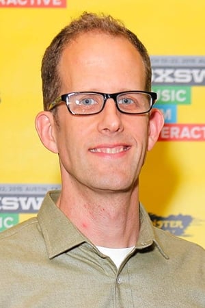 Pete Docter profil kép