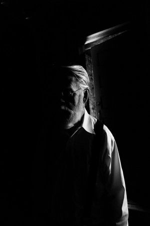 The Hopewell Haunting poszter