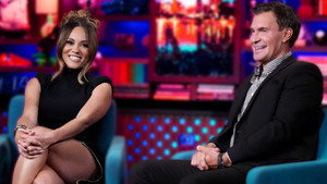 Watch What Happens Live with Andy Cohen 22. évad Ep.163 163. epizód