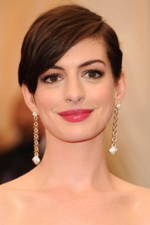 Anne Hathaway profil kép