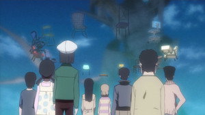 ぼくらの 1. évad Ep.14 14. epizód