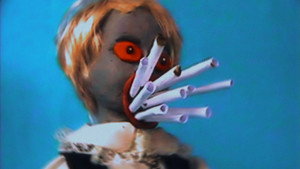 Tommy The Smoker háttérkép