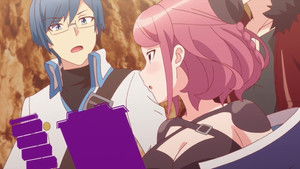 七星のスバル Season 1 Ep.9 9. epizód