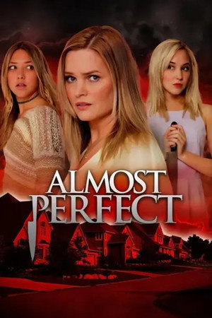 Almost Perfect poszter