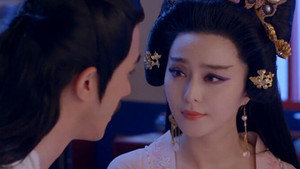 武媚娘传奇 1. évad Ep.89 89. epizód