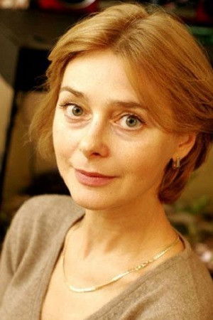 Anna Isaikina