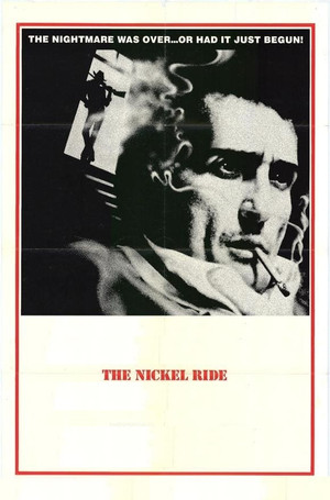 The Nickel Ride poszter