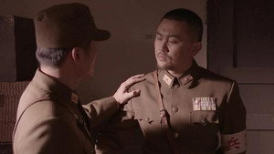 猜拳 1. évad Ep.21 21. epizód