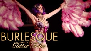 Burlesque: Heart of the Glitter Tribe háttérkép