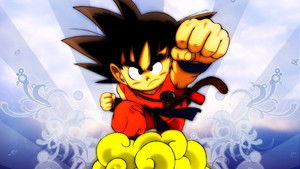 DragonBall Yabai kép