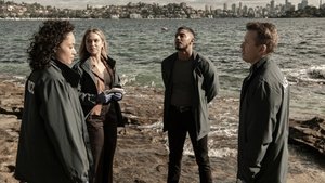 NCIS: Sydney 2. évad Ep.5 5. epizód