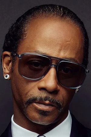 Katt Williams profil kép