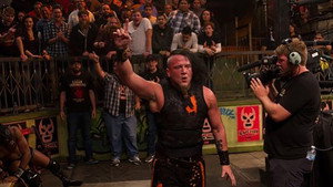 Lucha Underground Season 3 Ep.24 24. epizód