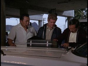 Hawaii Five-O Season 4 Ep.16 16. epizód