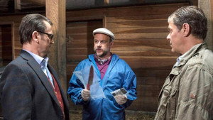 Heiter bis tödlich - Morden im Norden 4. évad Ep.15 15. epizód