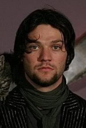 Bam Margera profil kép