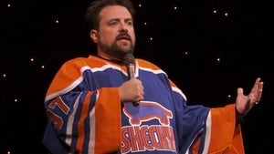 Kevin Smith: Burn in Hell háttérkép