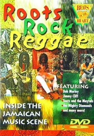 Beats of the Heart: Roots Rock Reggae poszter