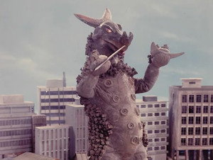 帰ってきたウルトラマン Season 1 Ep.46 46. epizód
