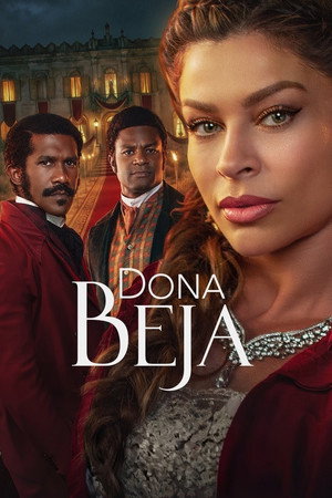 Dona Beja poszter